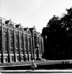 Smith Hall